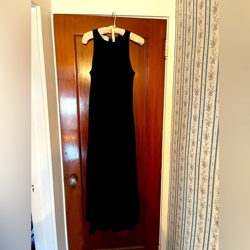 COPY - Jones NY Cocktail Dress - Picture 1 of 4